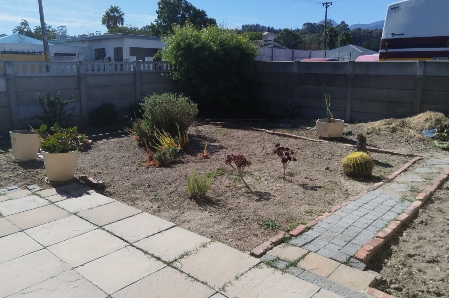 4 Bedroom Property for Sale in Newton Western Cape